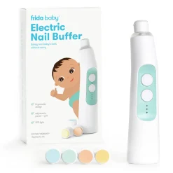 Electric Nail Buffer