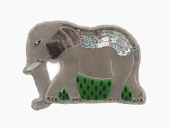 Elephant Ornament