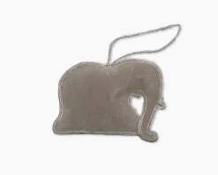 Elephant Ornament