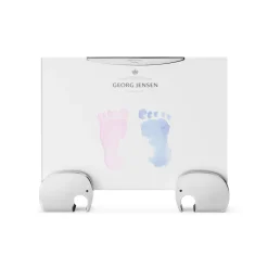 Elephant Picture Frame