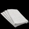 Eliot Classic Ticking Napkin Set
