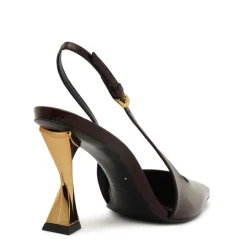 Elisha Pump in Maplewood