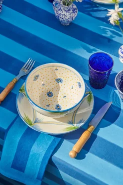 Elizabeth Dessert Plate