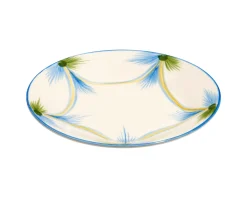 Elizabeth Dessert Plate