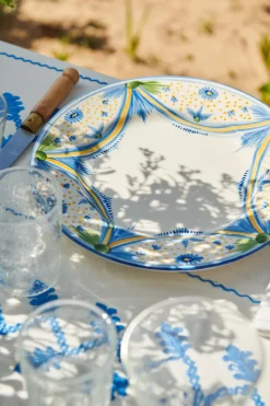 Elizabeth Dinner Plate