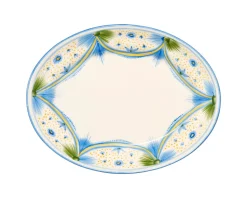 Elizabeth Serving Platter