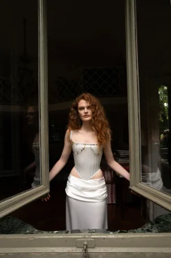 Elizabethan Wave Set