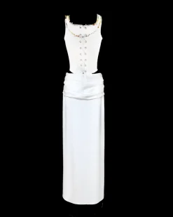 Elizabethan Wave Set