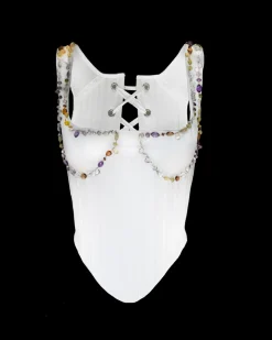 Elizabethan Wave Set