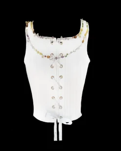 Elizabethan Wave Set