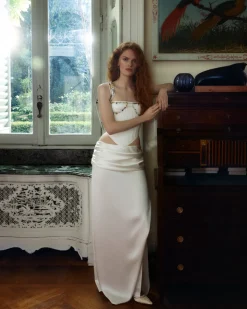 Elizabethan Wave Set