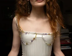 Elizabethan Wave Set