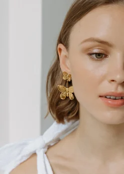 Ella Earrings
