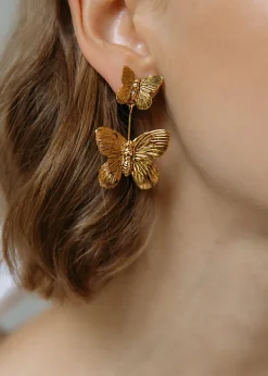 Ella Earrings