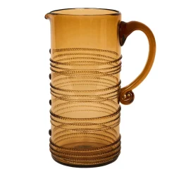 Ella Pitcher in Amber