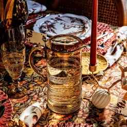 Ella Pitcher in Amber