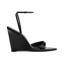 Elodie Sandal in Black