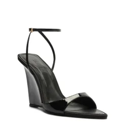 Elodie Sandal in Black