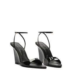 Elodie Sandal in Black