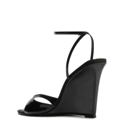 Elodie Sandal in Black