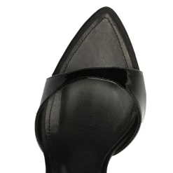 Elodie Sandal in Black