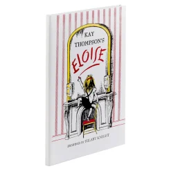 Eloise in Bonded Leather