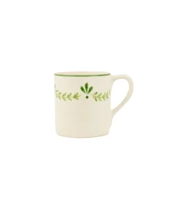 Elouise Mug in Green