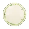 Elouise Pasta Bowl in Green, Set of 6