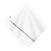 Embroidery White Napkins