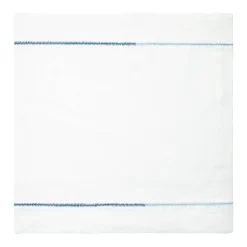 Embroidery White Napkins