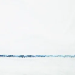 Embroidery White Napkins