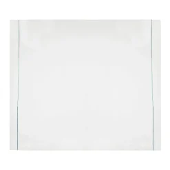 Embroidery White Tablecloth