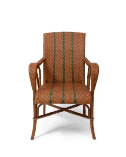 Emerson Outdoor Armchair