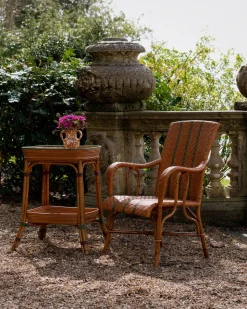 Emerson Outdoor Armchair