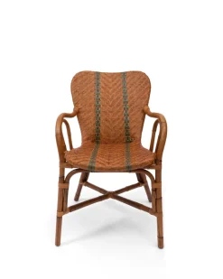 Emerson Outdoor Dining Chair, Set of 2