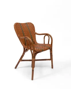 Emerson Outdoor Dining Chair, Set of 2