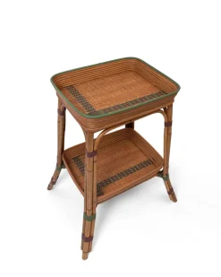 Emerson Outdoor Side Table