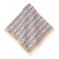 Emilie Napkin in Chambray