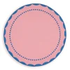 Emily Placemat And Napkin Set
