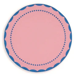 Emily Placemat And Napkin Set