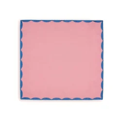 Emily Placemat And Napkin Set