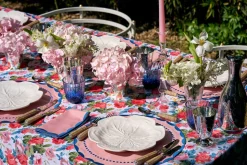 Emily Placemat And Napkin Set