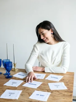 Emmett Dress in Ivory