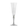 Empire Champagne Glass