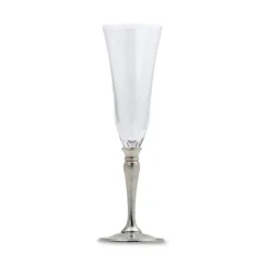 Empire Champagne Glass