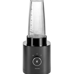 Enfinigy 20-oz. Personal Blender, Smoothie Blender, Black