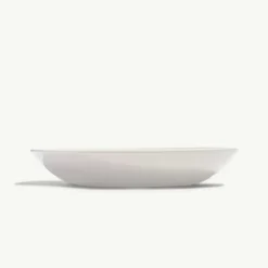 Entre Bowls in White