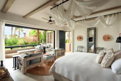 Esperanza, 1-Night Stay