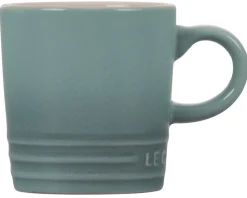 Espresso Mug in Sea Salt