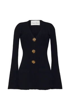 Estella Top in Black